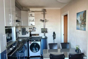 Фото №2: 2-комнатная квартира 56 м² - Майкоп, мкр. квартал Черёмушки, ул. Пионерская, 417