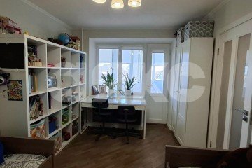 Фото №3: 2-комнатная квартира 56 м² - Майкоп, мкр. квартал Черёмушки, ул. Пионерская, 417