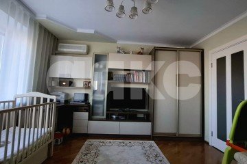 Фото №5: 2-комнатная квартира 56 м² - Майкоп, мкр. квартал Черёмушки, ул. Пионерская, 417