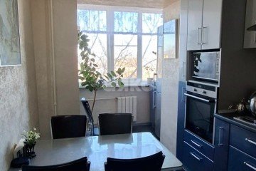 Фото №1: 2-комнатная квартира 56 м² - Майкоп, мкр. квартал Черёмушки, ул. Пионерская, 417