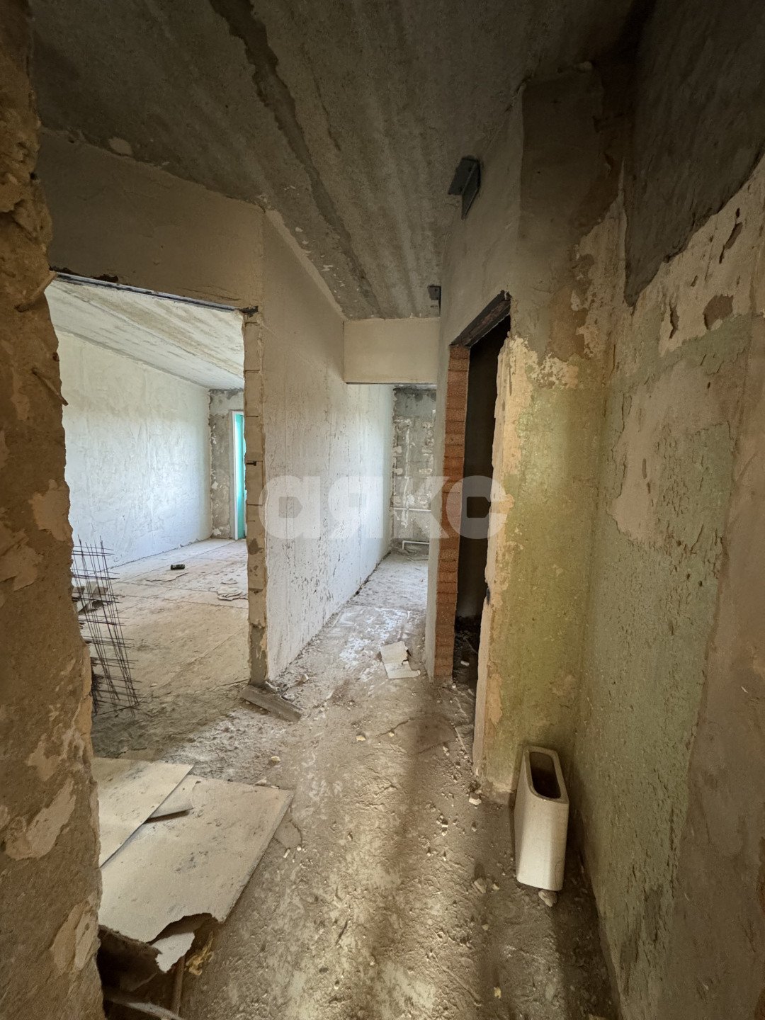 Фото №3: 2-комнатная квартира 44 м² - Мариуполь, Приморский, пр-кт Строителей, 30