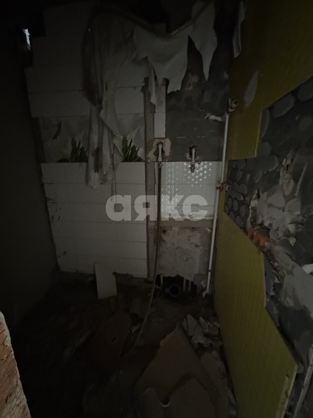 Фото №5: 2-комнатная квартира 44 м² - Мариуполь, Приморский, пр-кт Строителей, 30