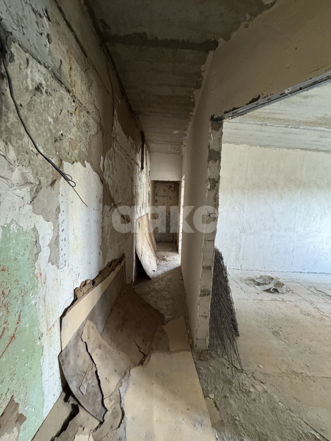 Фото №6: 2-комнатная квартира 44 м² - Мариуполь, Приморский, пр-кт Строителей, 30