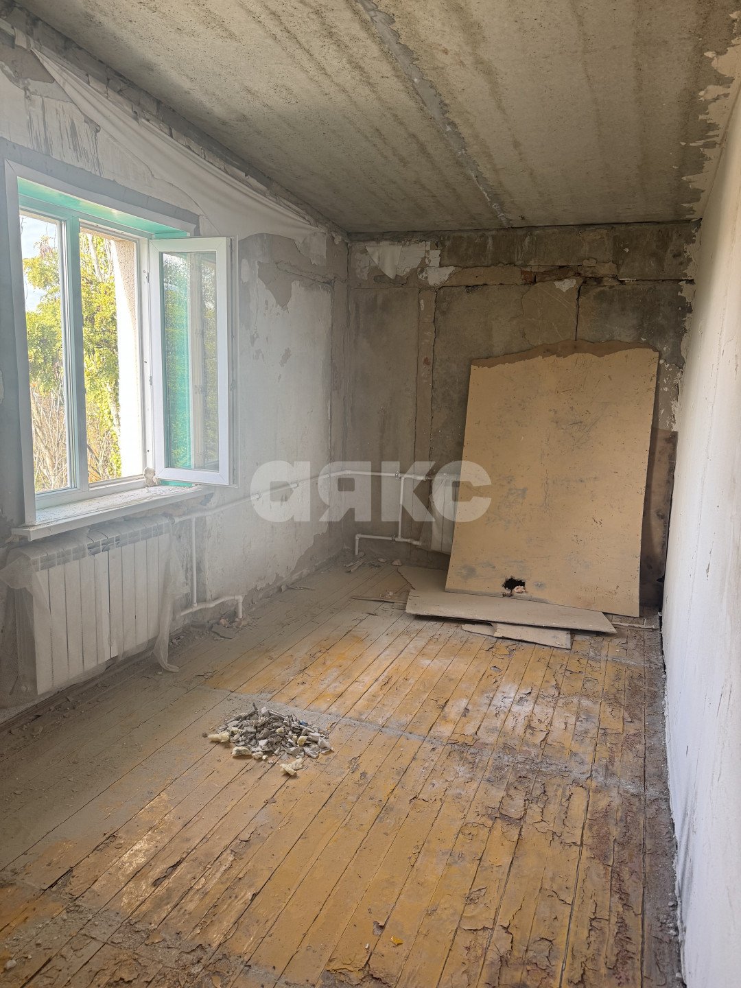 Фото №2: 2-комнатная квартира 44 м² - Мариуполь, Приморский, пр-кт Строителей, 30