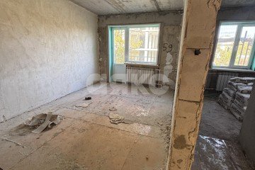 Фото №1: 2-комнатная квартира 44 м² - Мариуполь, р. Приморский, пр-кт Строителей, 30