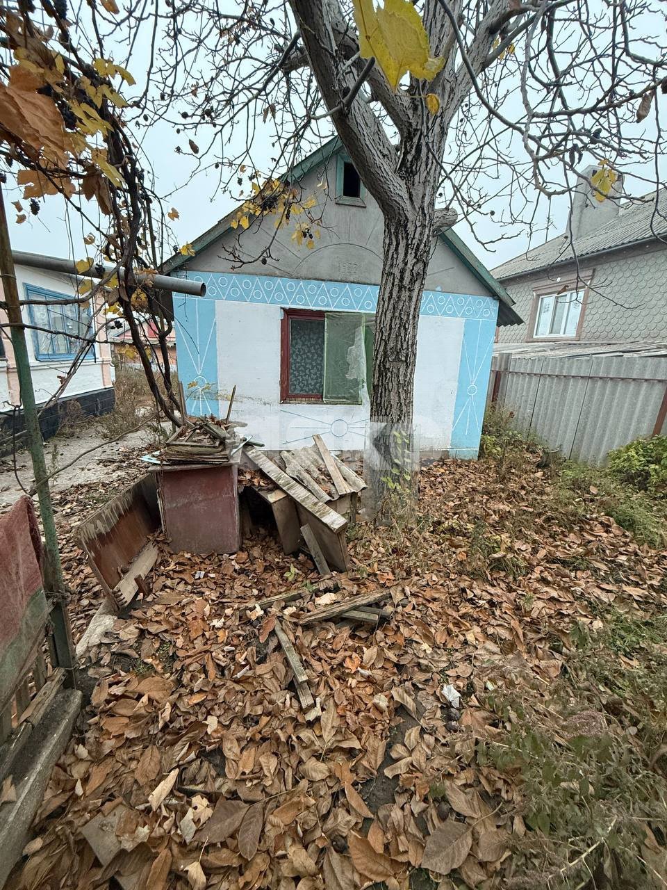 Фото №3: Дом 89 м² + 582 сот. - Сартана, ул. Папанина, 40В