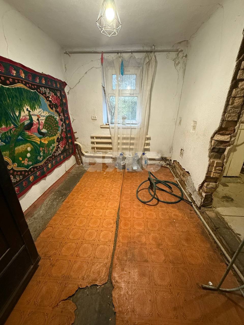 Фото №7: Дом 89 м² + 582 сот. - Сартана, ул. Папанина, 40В