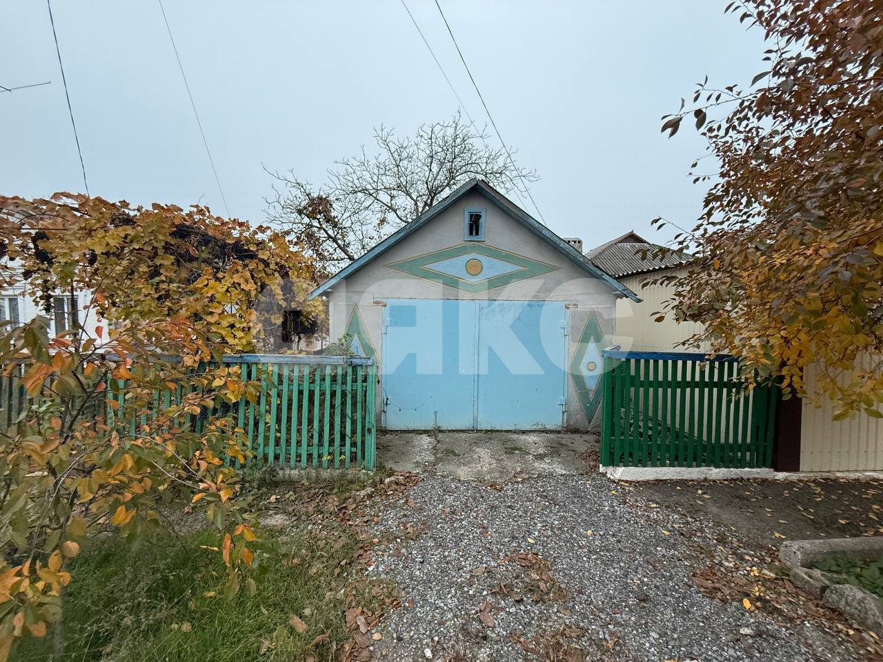 Фото №2: Дом 89 м² + 582 сот. - Сартана, ул. Папанина, 40В