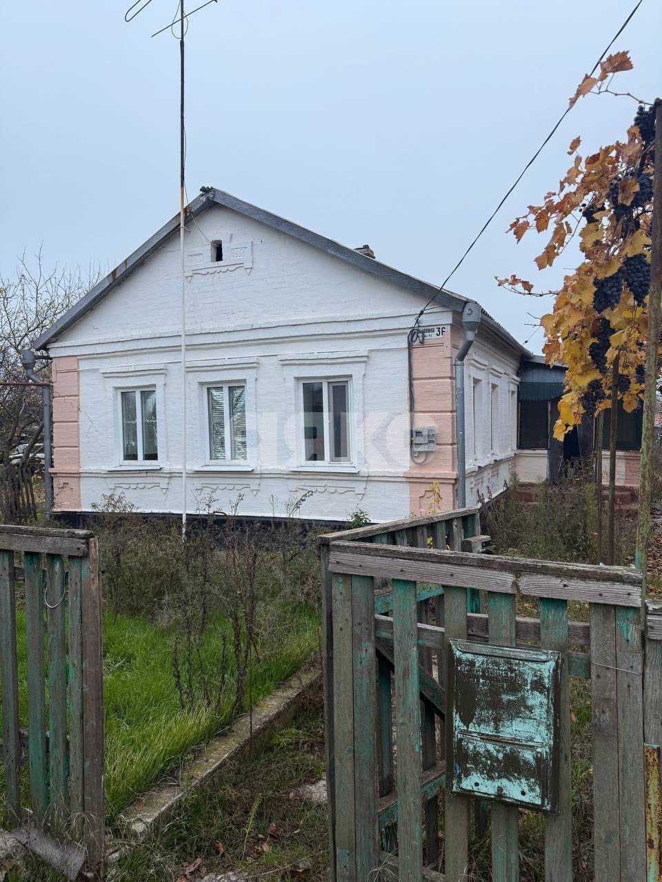 Фото №1: Дом 89 м² + 582 сот. - Сартана, ул. Папанина, 40В