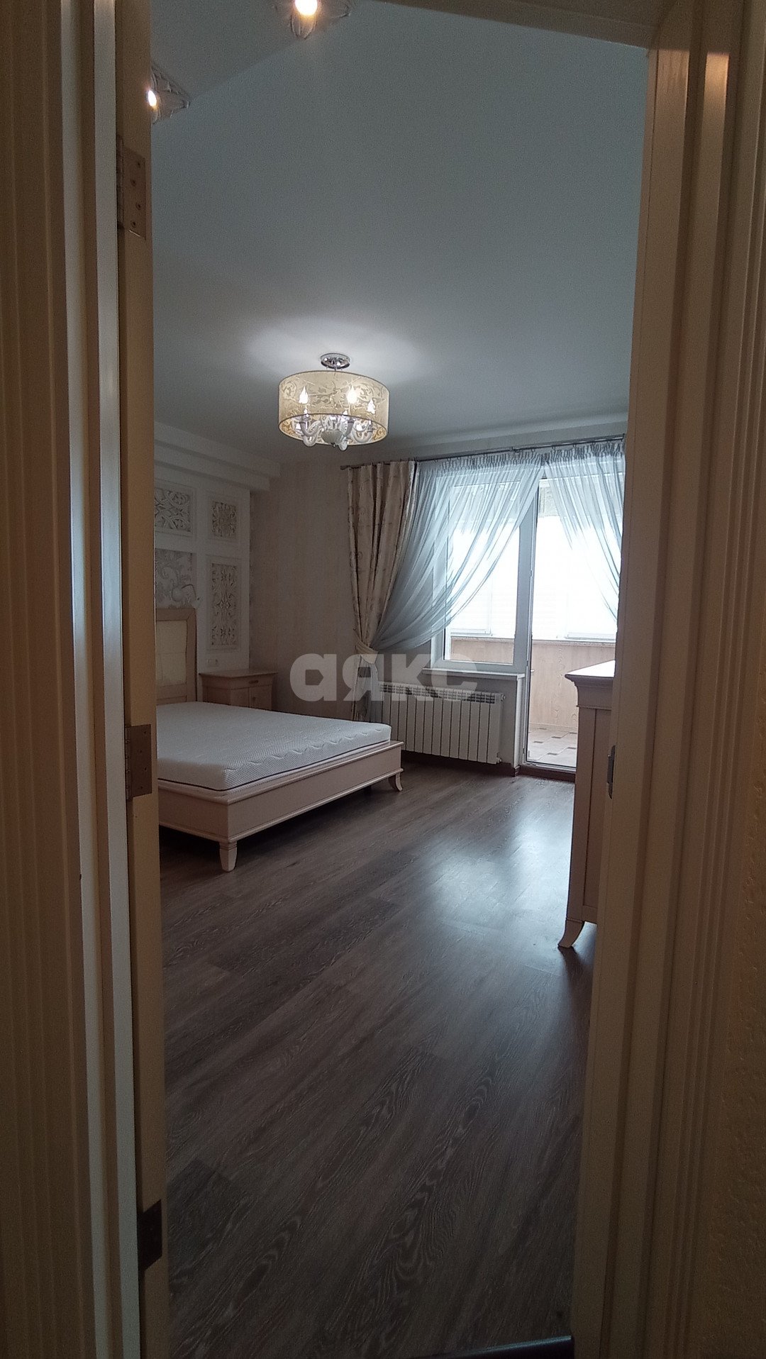 Фото №6: 3-комнатная квартира 124 м² - Мариуполь, Жовтневый, ул. Бахчиванджи, 5Б