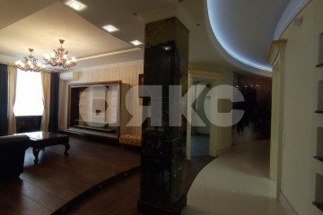 Фото №3: 3-комнатная квартира 124 м² - Мариуполь, р. Жовтневый, ул. Бахчиванджи, 5Б