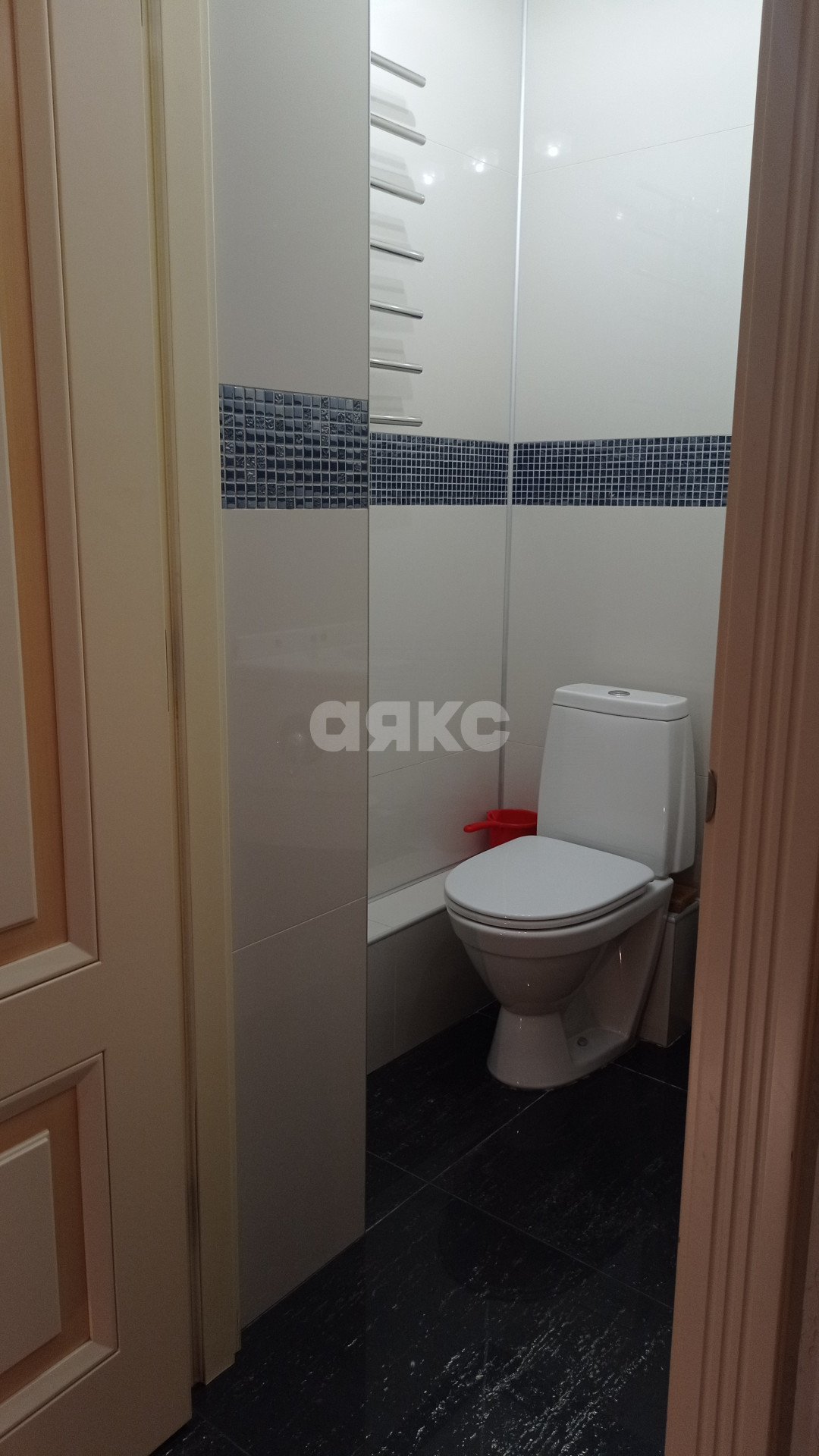 Фото №15: 3-комнатная квартира 124 м² - Мариуполь, Жовтневый, ул. Бахчиванджи, 5Б