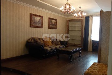 Фото №5: 3-комнатная квартира 124 м² - Мариуполь, р. Жовтневый, ул. Бахчиванджи, 5Б