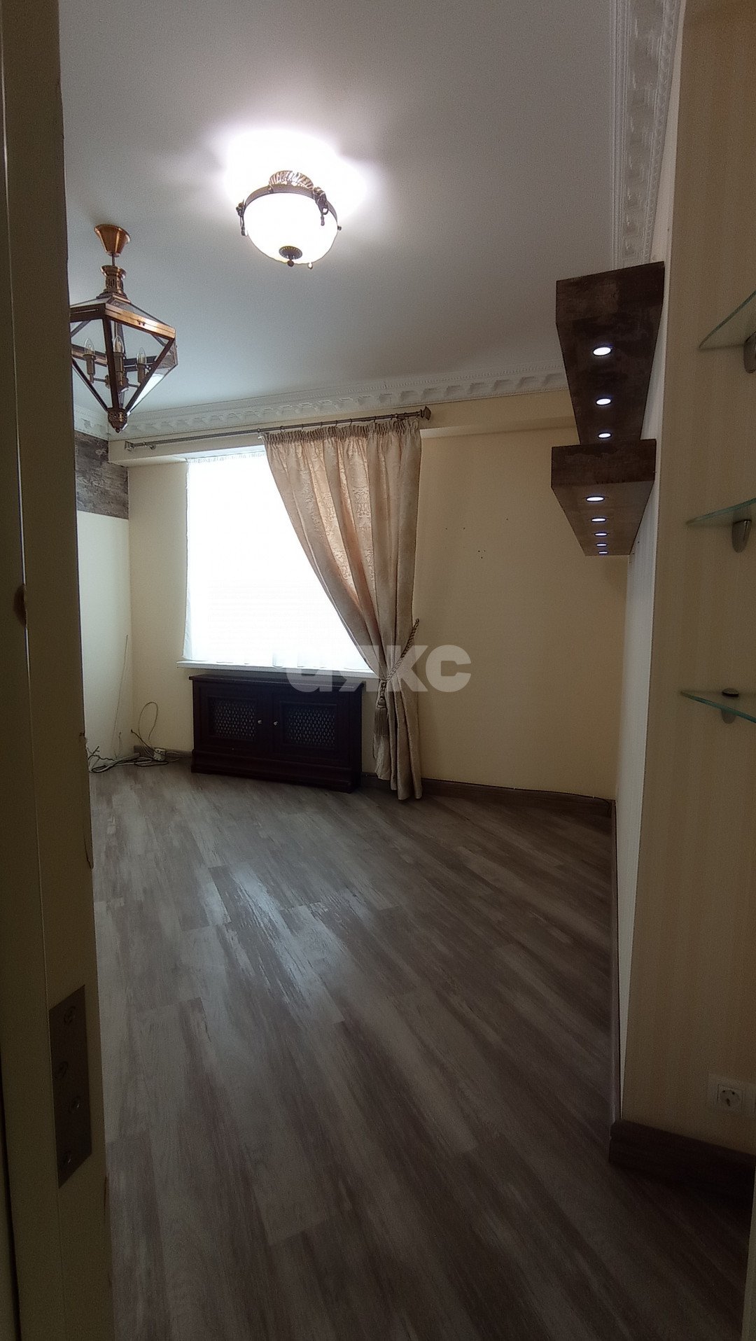 Фото №9: 3-комнатная квартира 124 м² - Мариуполь, Жовтневый, ул. Бахчиванджи, 5Б