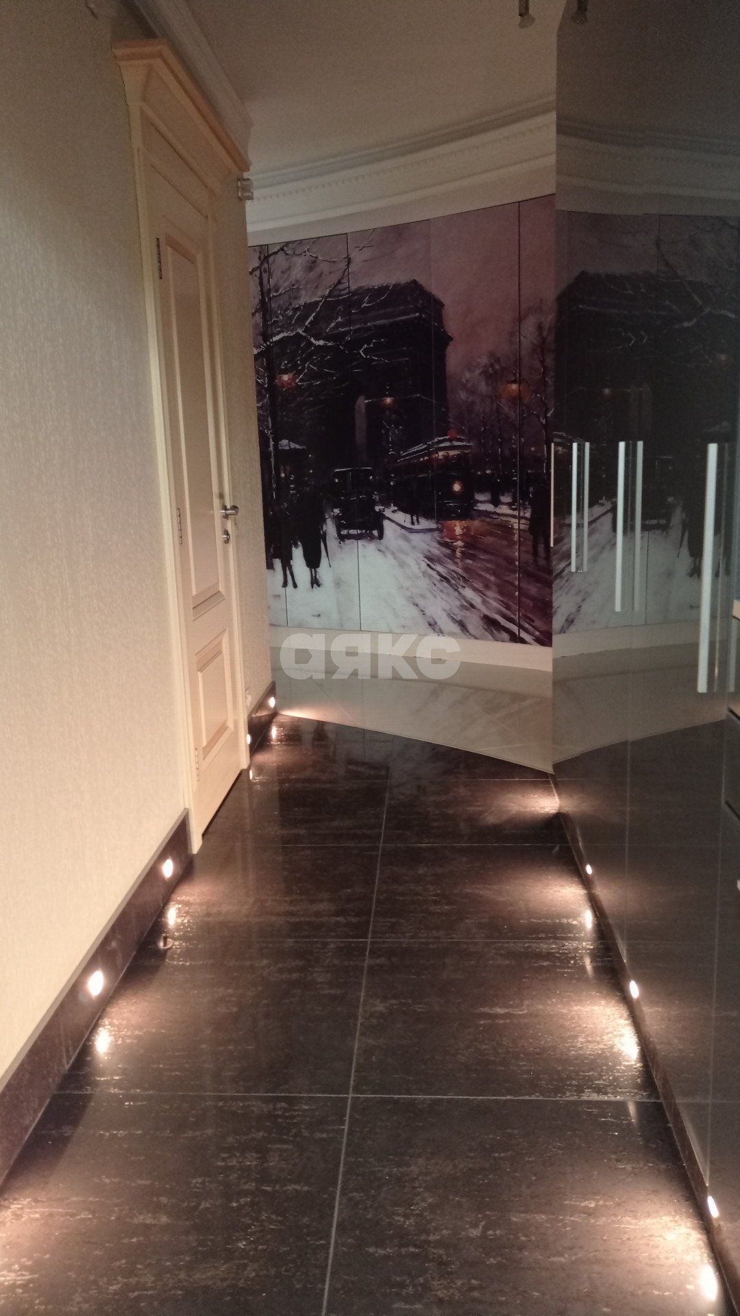 Фото №11: 3-комнатная квартира 124 м² - Мариуполь, Жовтневый, ул. Бахчиванджи, 5Б