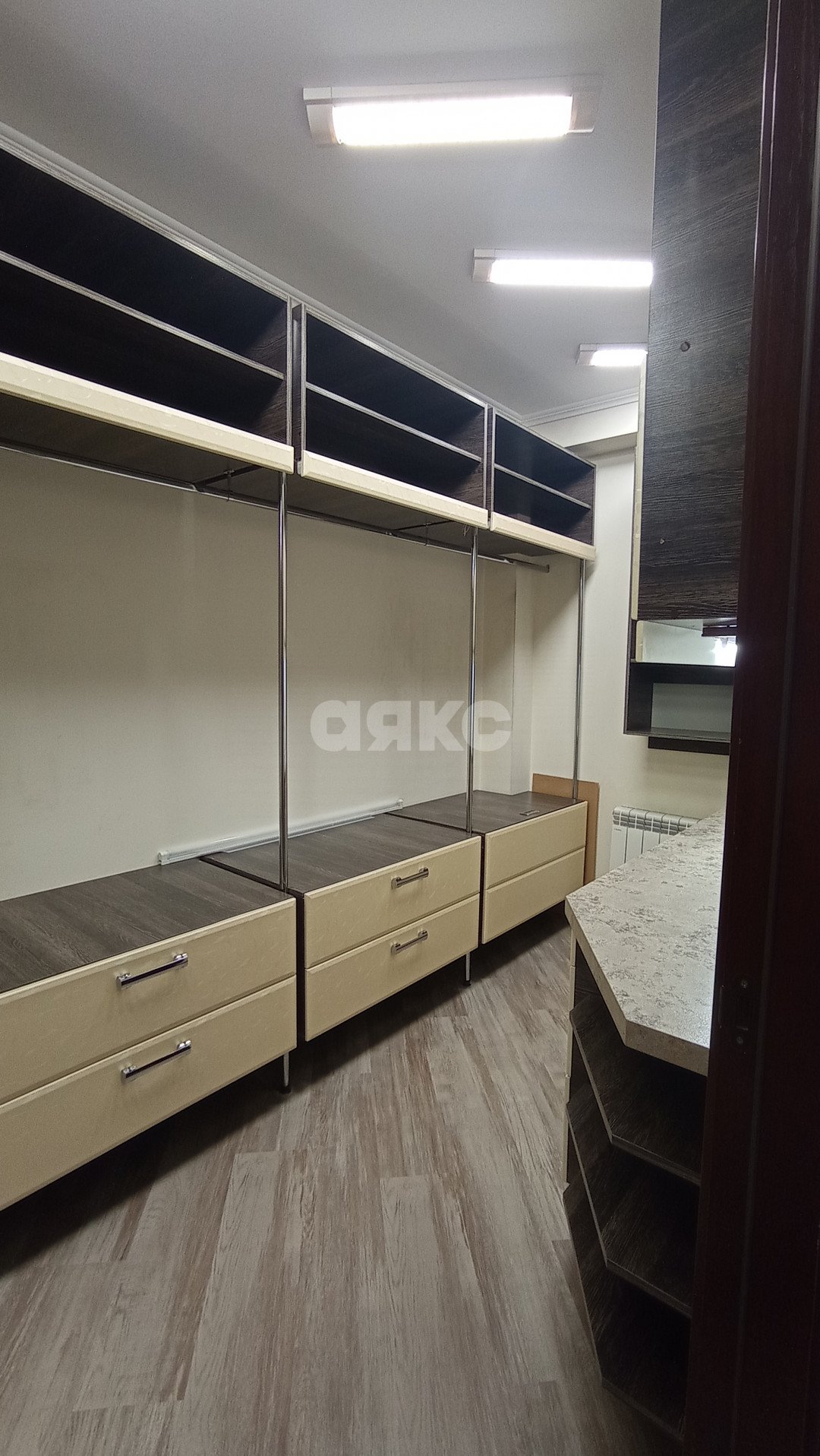 Фото №10: 3-комнатная квартира 124 м² - Мариуполь, Жовтневый, ул. Бахчиванджи, 5Б