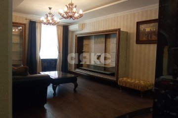 Фото №4: 3-комнатная квартира 124 м² - Мариуполь, р. Жовтневый, ул. Бахчиванджи, 5Б