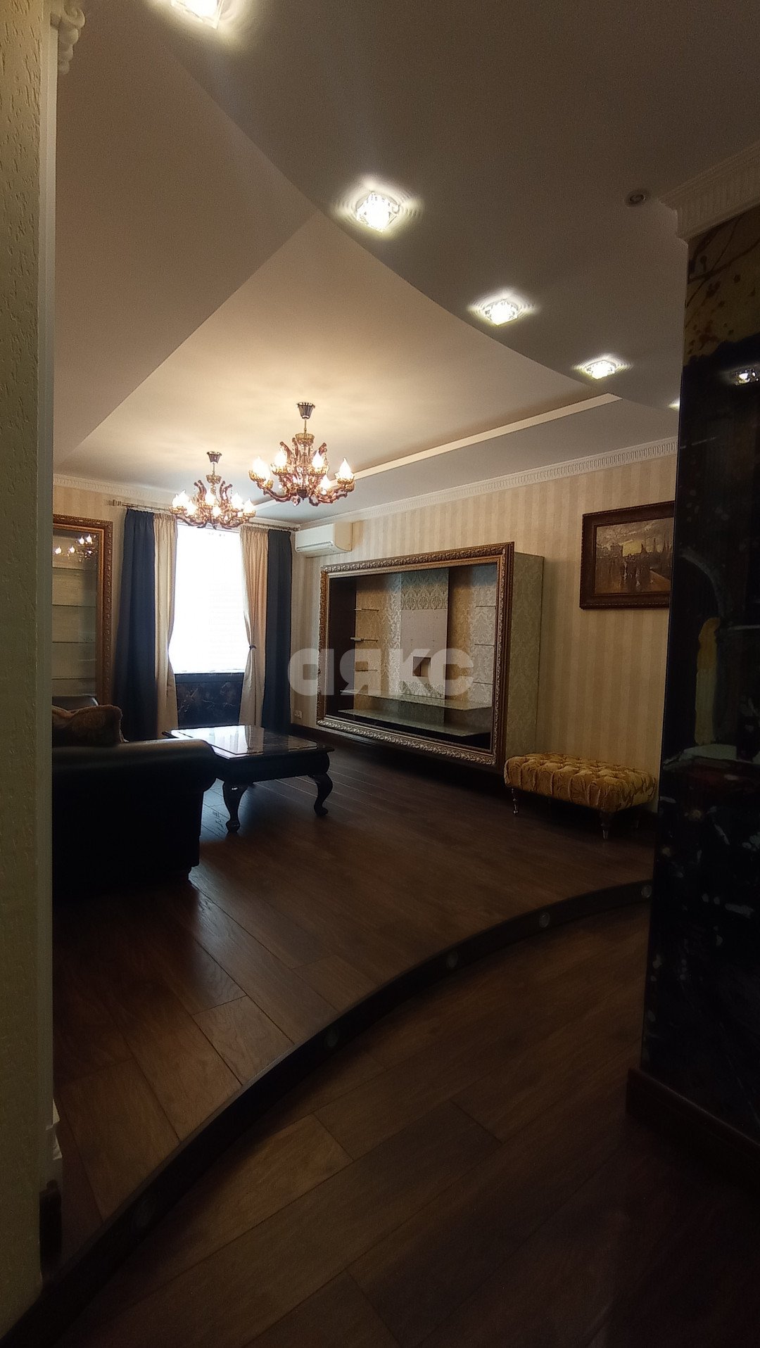 Фото №4: 3-комнатная квартира 124 м² - Мариуполь, Жовтневый, ул. Бахчиванджи, 5Б