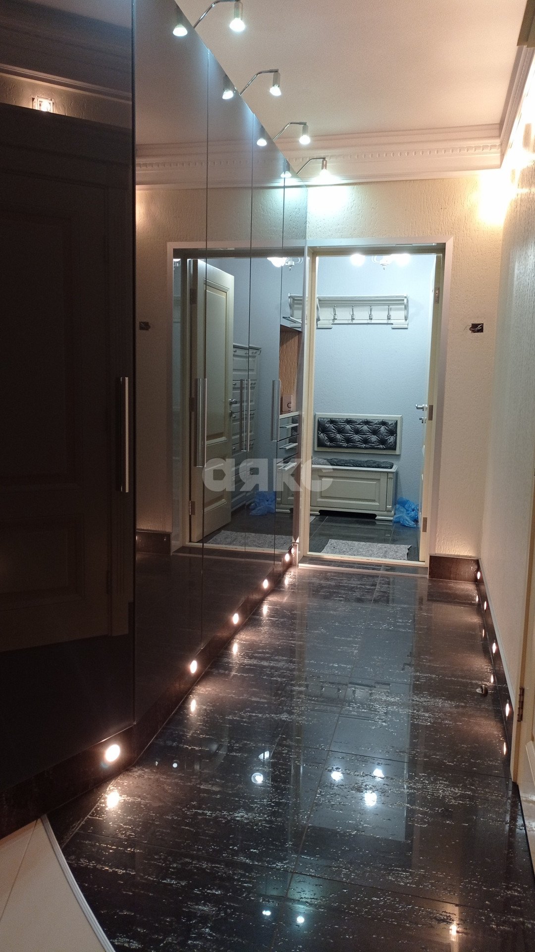 Фото №12: 3-комнатная квартира 124 м² - Мариуполь, Жовтневый, ул. Бахчиванджи, 5Б