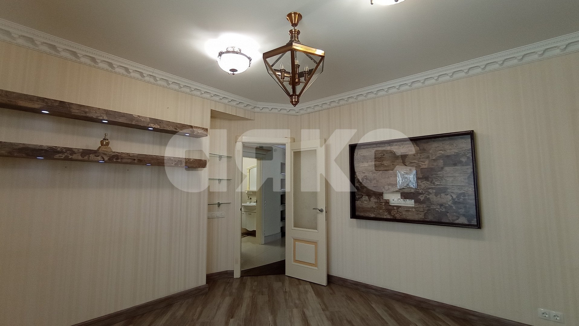 Фото №8: 3-комнатная квартира 124 м² - Мариуполь, Жовтневый, ул. Бахчиванджи, 5Б