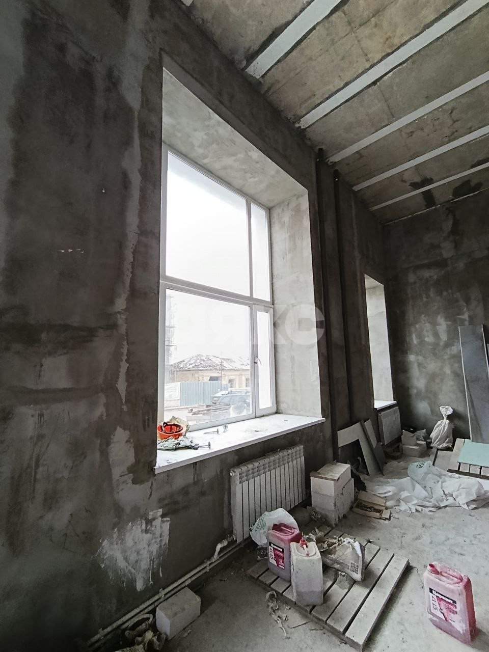 Фото №5: Коммерция 140 м² - Мариуполь, Жовтневый, пр-кт Ленина, 40