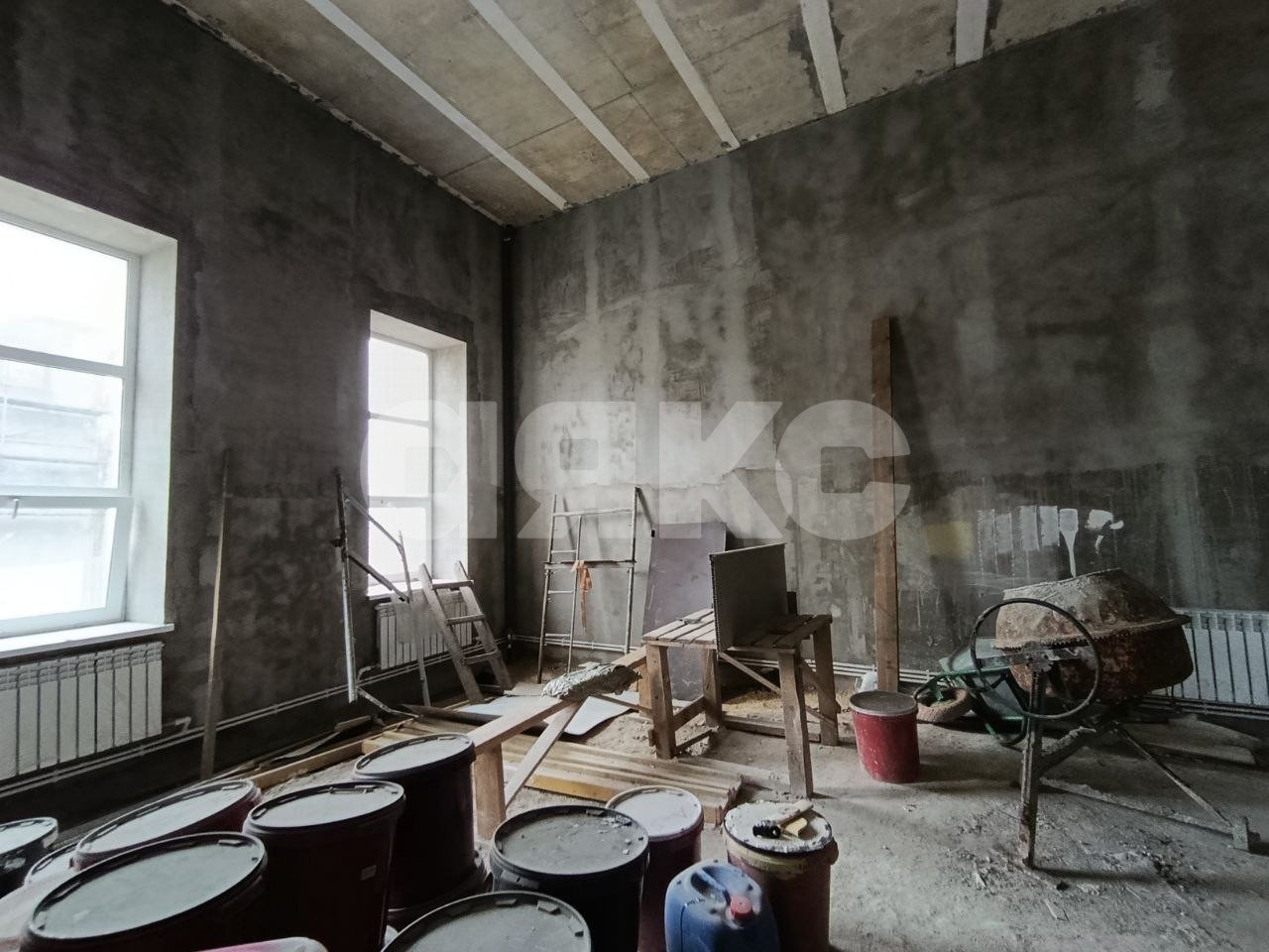 Фото №7: Коммерция 140 м² - Мариуполь, Жовтневый, пр-кт Ленина, 40