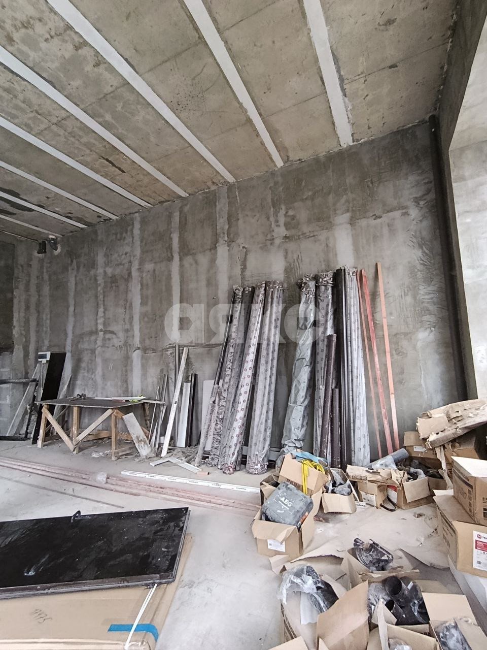 Фото №3: Коммерция 140 м² - Мариуполь, Жовтневый, пр-кт Ленина, 40