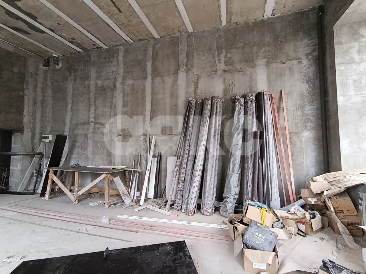 Фото №4: Коммерция 140 м² - Мариуполь, Жовтневый, пр-кт Ленина, 40