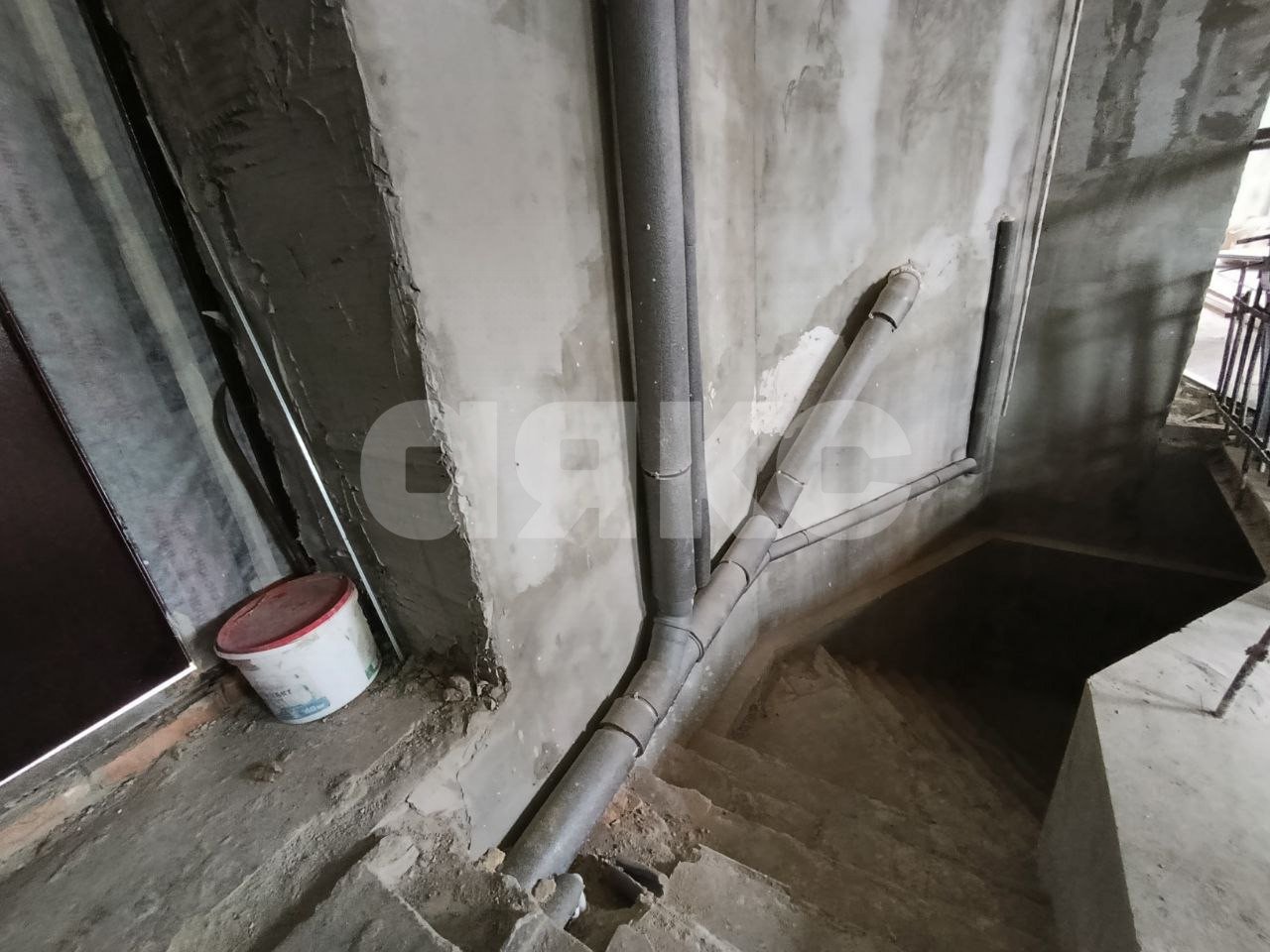 Фото №6: Коммерция 140 м² - Мариуполь, Жовтневый, пр-кт Ленина, 40