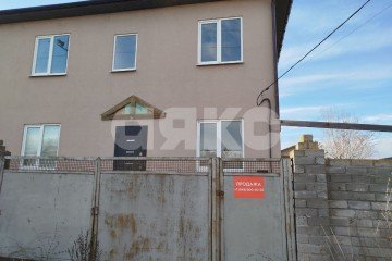 Фото №2: Дом 100 м² - Белосарайская Коса, ул. Безуха, 26