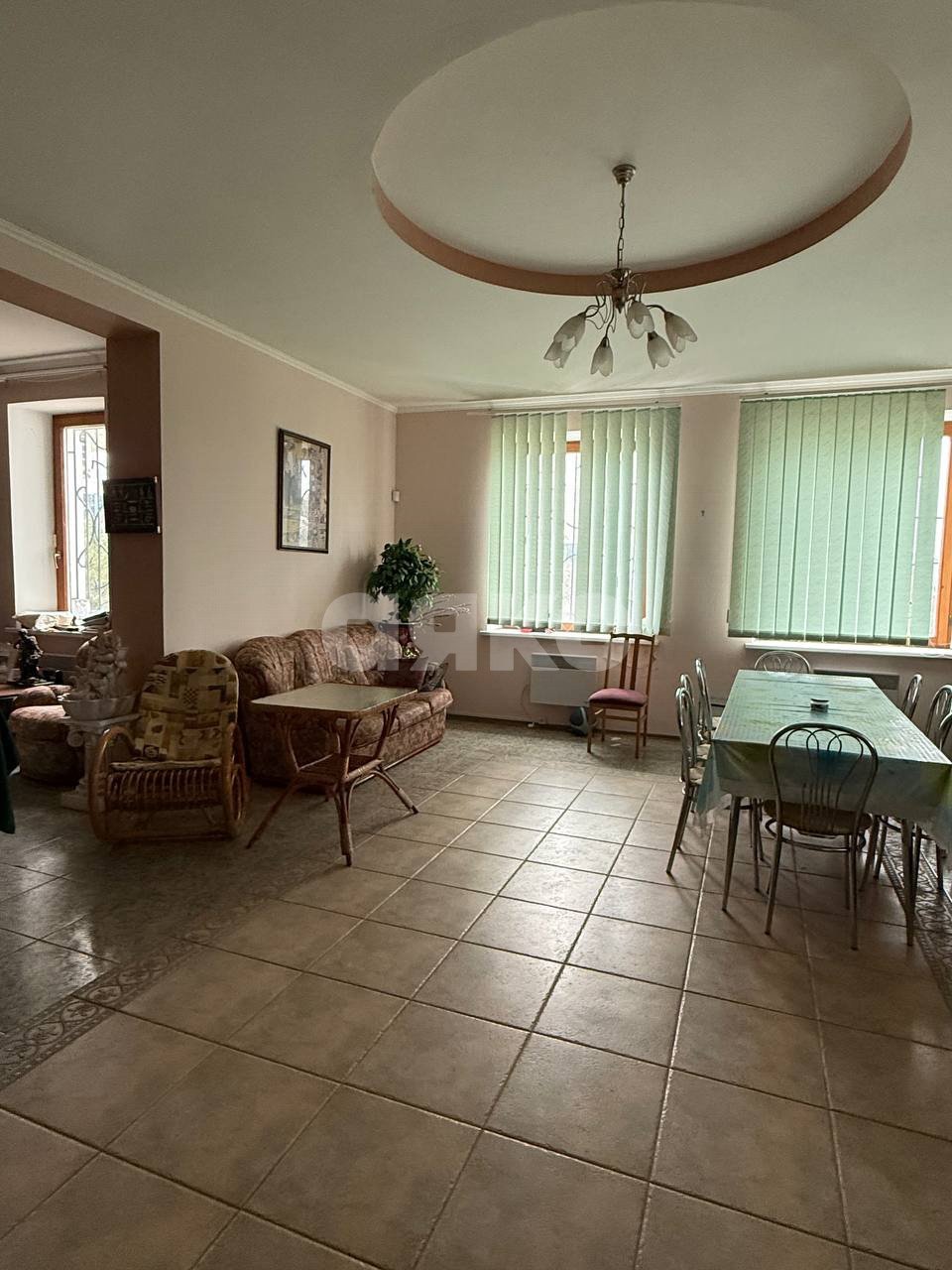 Фото №9: Дом 243 м² + 16.65 сот. - Белосарайская Коса, ул. Безуха, 5Д