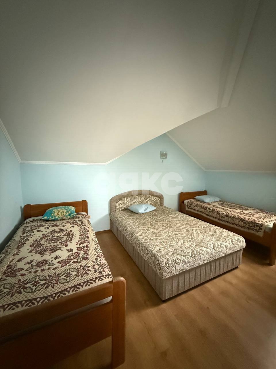 Фото №12: Дом 243 м² + 16.65 сот. - Белосарайская Коса, ул. Безуха, 5Д