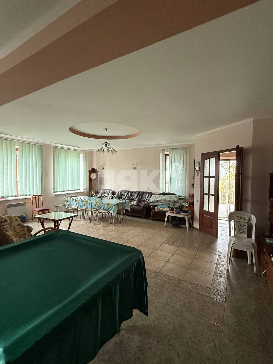 Фото №7: Дом 243 м² + 16.65 сот. - Белосарайская Коса, ул. Безуха, 5Д