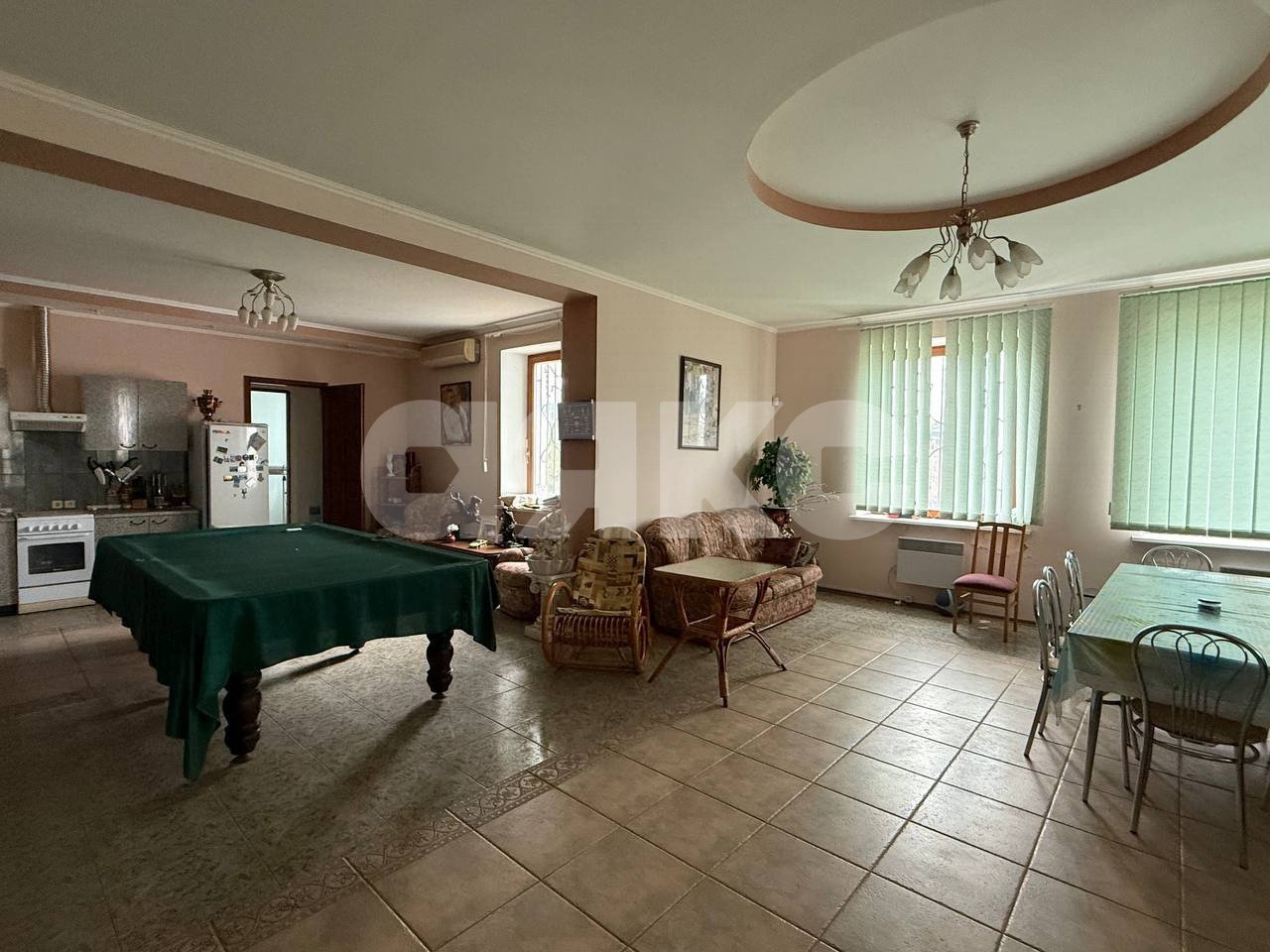 Фото №6: Дом 243 м² + 16.65 сот. - Белосарайская Коса, ул. Безуха, 5Д