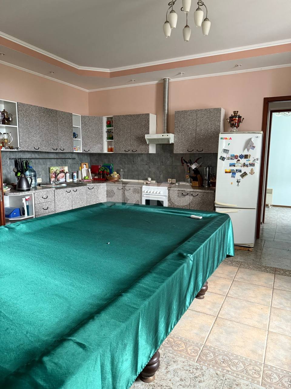 Фото №8: Дом 243 м² + 16.65 сот. - Белосарайская Коса, ул. Безуха, 5Д