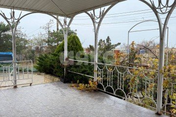 Фото №3: Дом 243 м² - Белосарайская Коса, ул. Безуха, 5Д