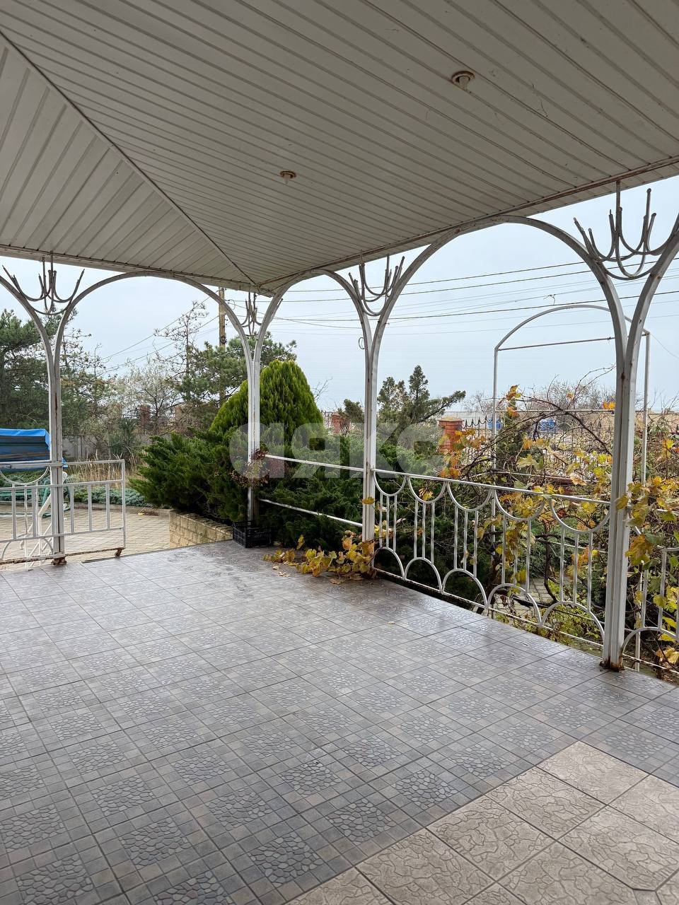 Фото №3: Дом 243 м² + 16.65 сот. - Белосарайская Коса, ул. Безуха, 5Д