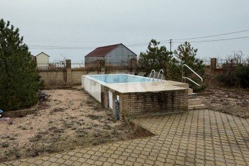 Фото №2: Дом 243 м² - Белосарайская Коса, ул. Безуха, 5Д