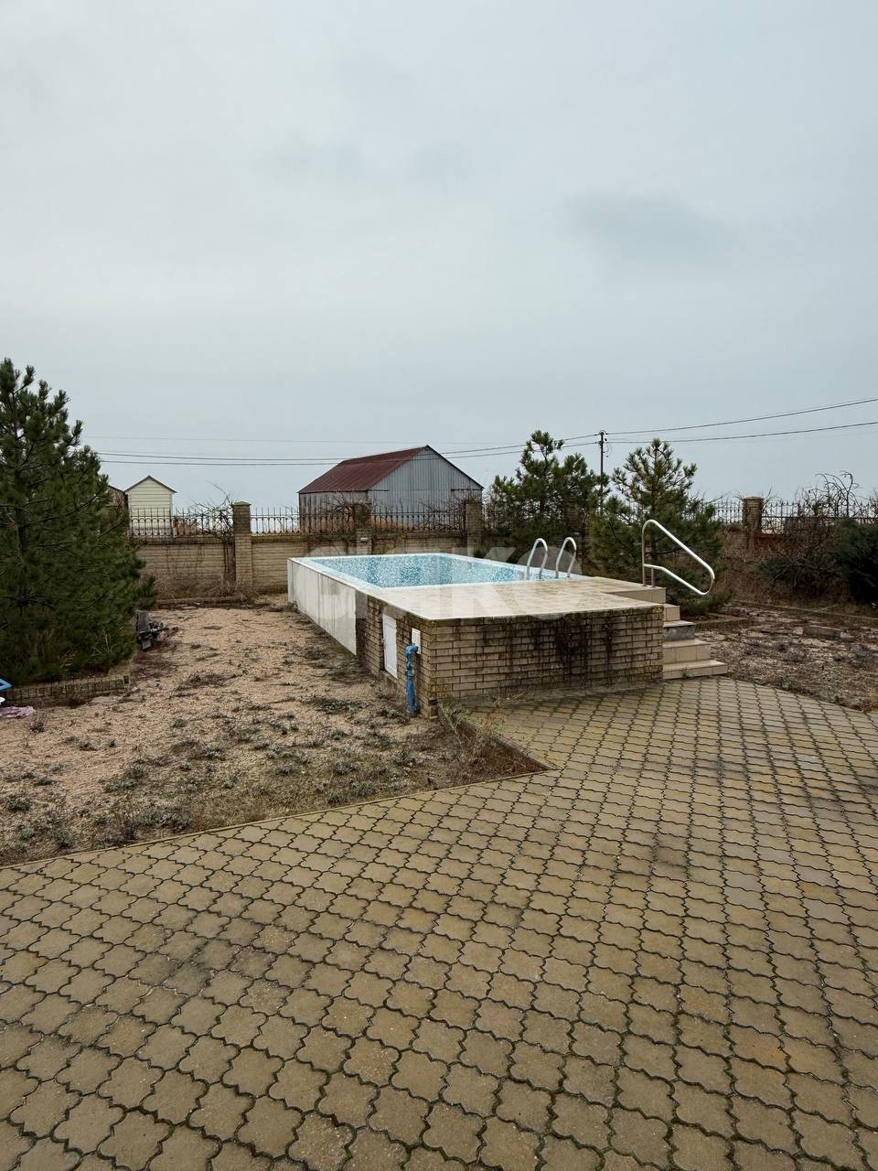 Фото №2: Дом 243 м² + 16.65 сот. - Белосарайская Коса, ул. Безуха, 5Д