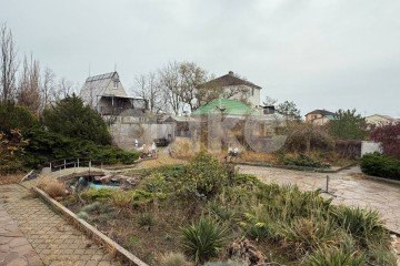 Фото №1: Дом 243 м² - Белосарайская Коса, ул. Безуха, 5Д