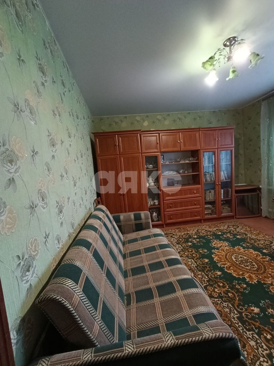 Фото №5: Дом 118 м² + 14.43 сот. - Сартана, ул. Огородный тупик