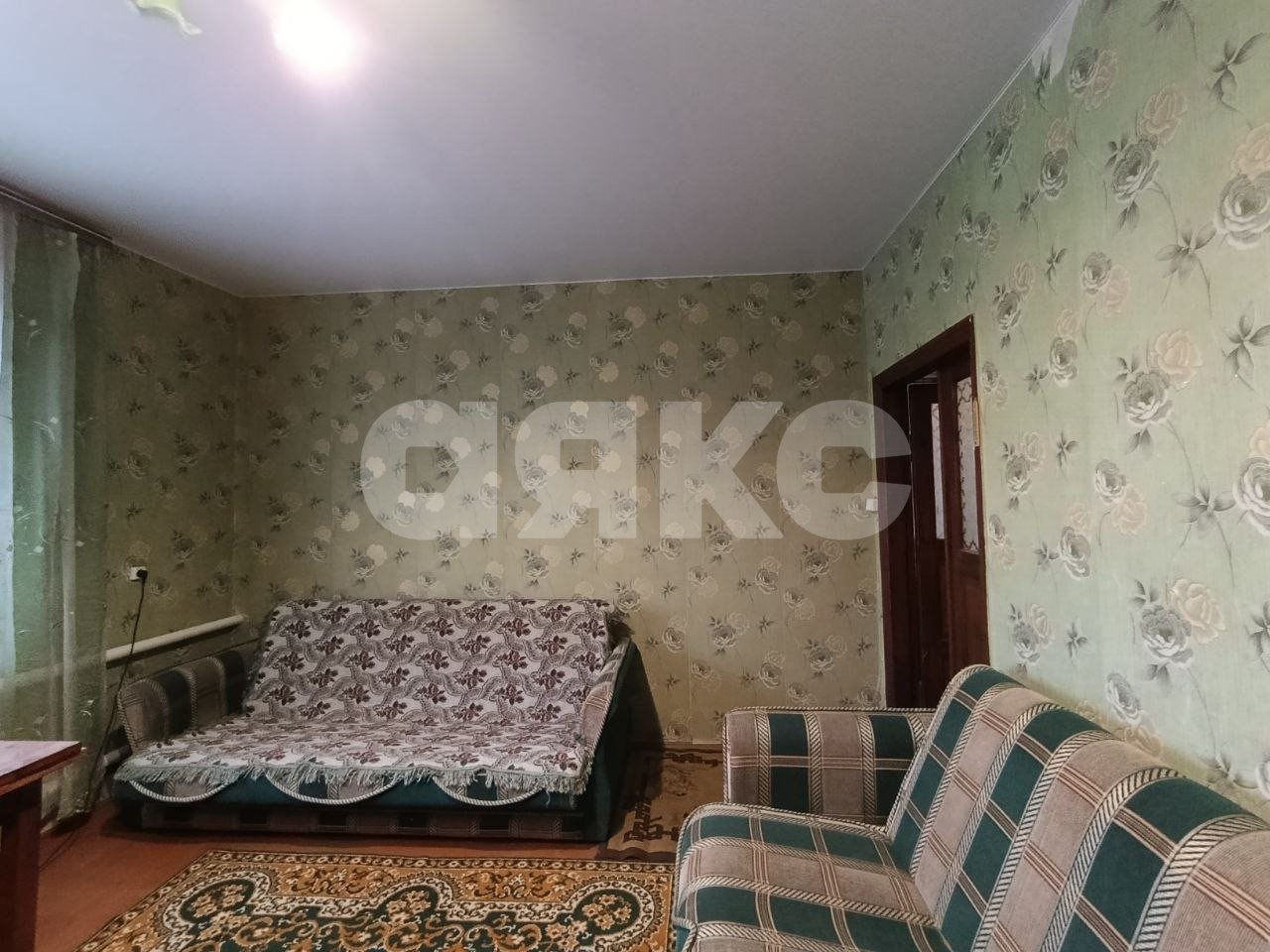 Фото №4: Дом 118 м² + 14.43 сот. - Сартана, ул. Огородный тупик