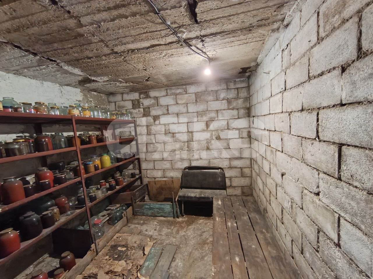 Фото №12: Дом 118 м² + 14.43 сот. - Сартана, ул. Огородный тупик