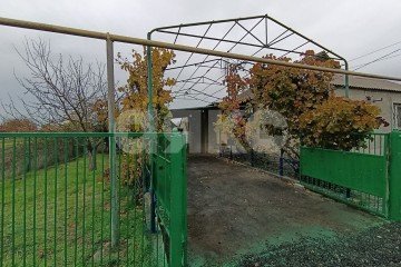 Фото №1: Дом 118 м² - Сартана, ул. Огородный тупик