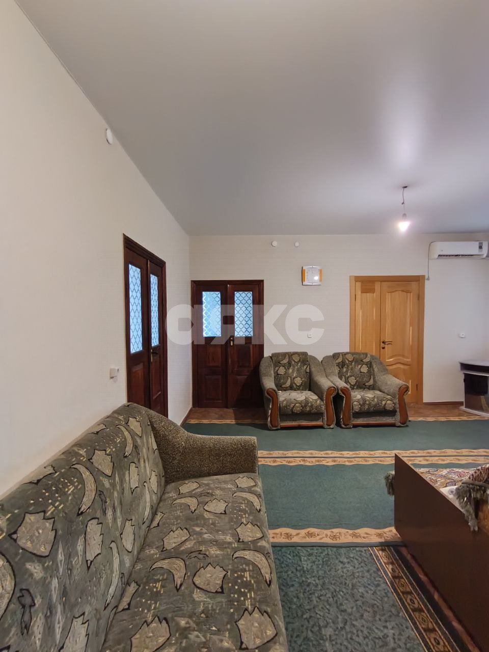 Фото №7: Дом 118 м² + 14.43 сот. - Сартана, ул. Огородный тупик