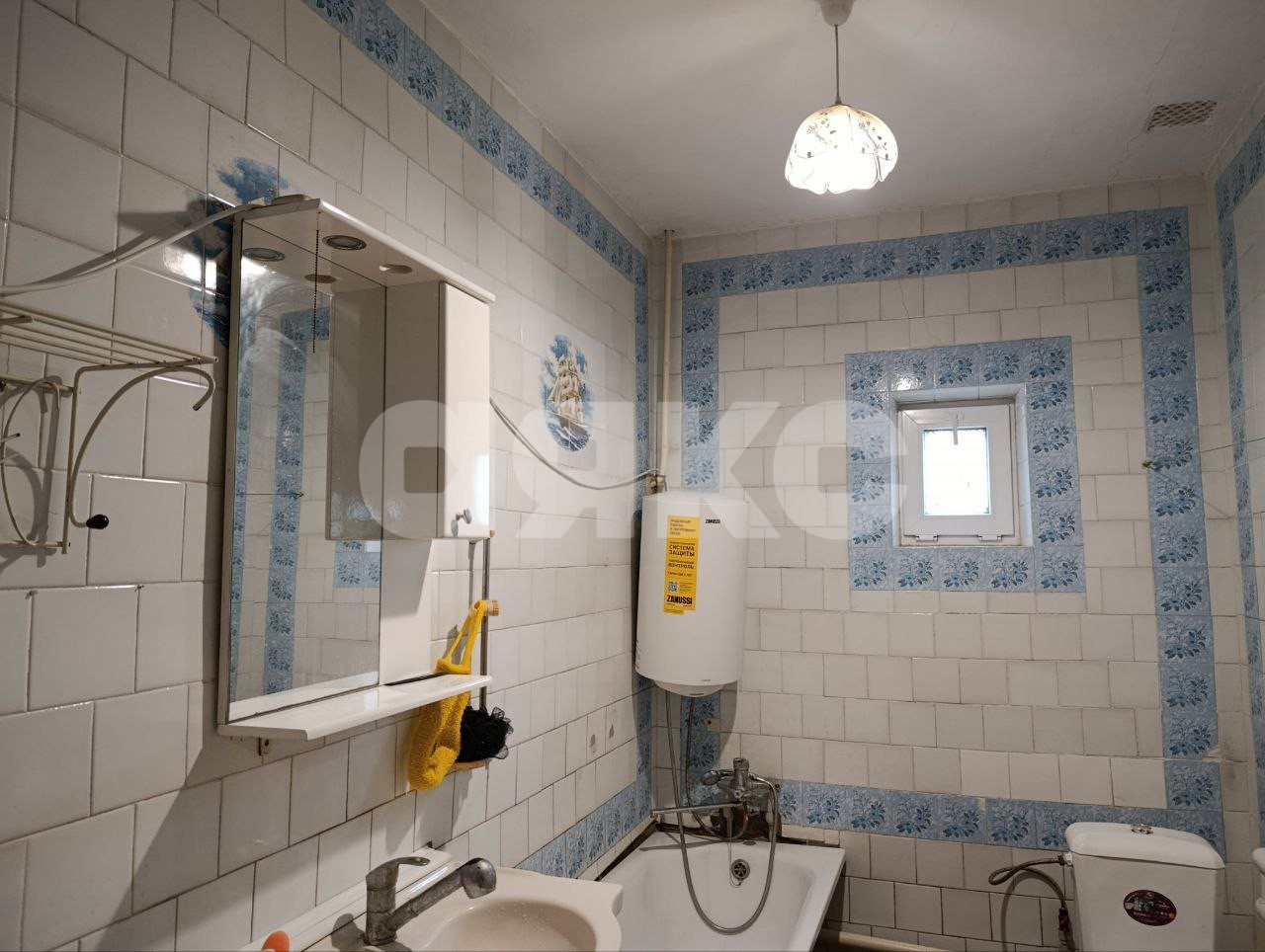 Фото №9: Дом 118 м² + 14.43 сот. - Сартана, ул. Огородный тупик