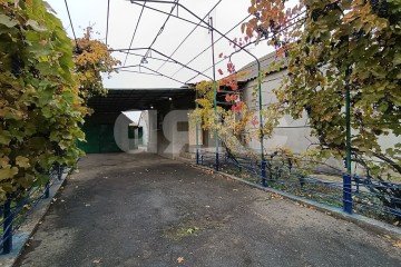 Фото №2: Дом 118 м² - Сартана, ул. Огородный тупик