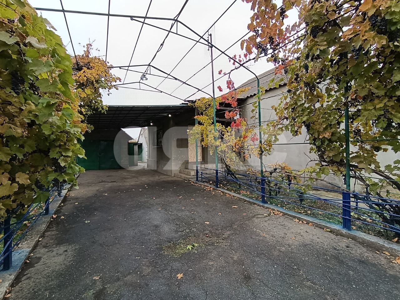 Фото №2: Дом 118 м² + 14.43 сот. - Сартана, ул. Огородный тупик