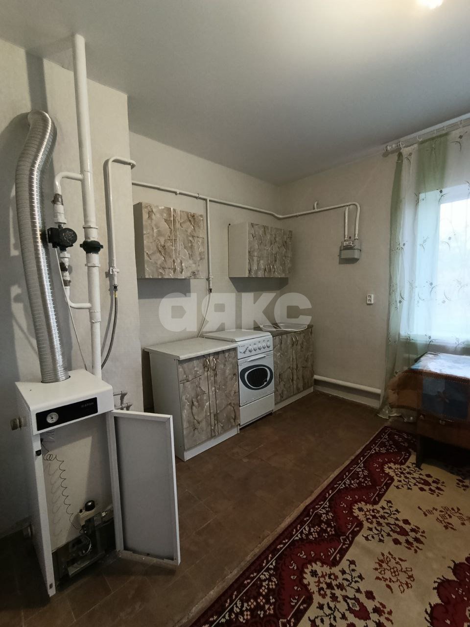 Фото №3: Дом 118 м² + 14.43 сот. - Сартана, ул. Огородный тупик