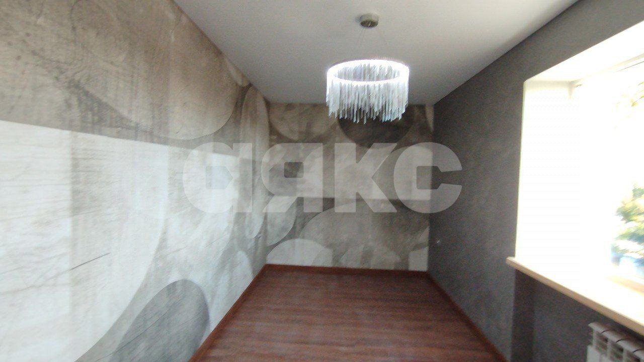 Фото №4: 3-комнатная квартира 50 м² - Мариуполь, Жовтневый, пр-кт Ленина, 143